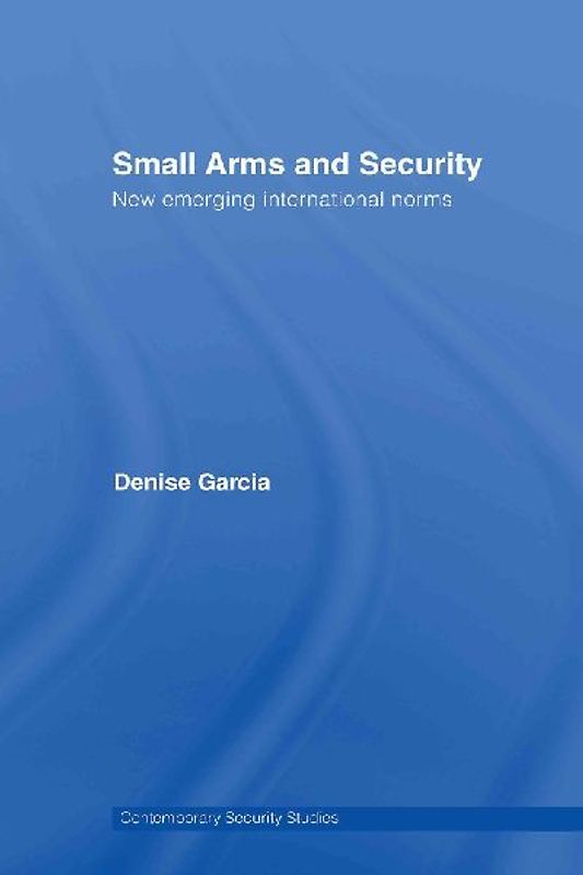 Small Arms and Security