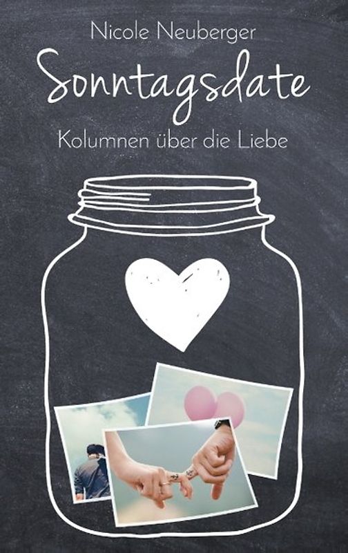 Sonntagsdate: Kolumnen über die Liebe