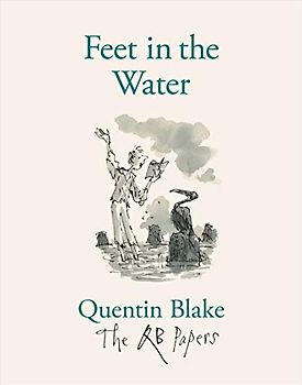 Feet in the Water: The QB Papers