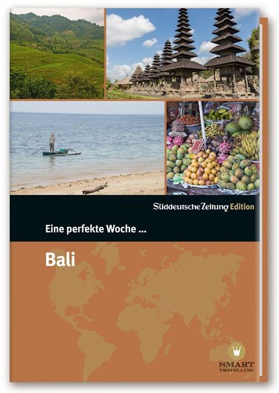 Eine perfekte Woche... in Bali