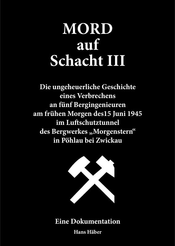 Mord auf Schacht III