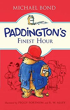 Paddington's Finest Hour