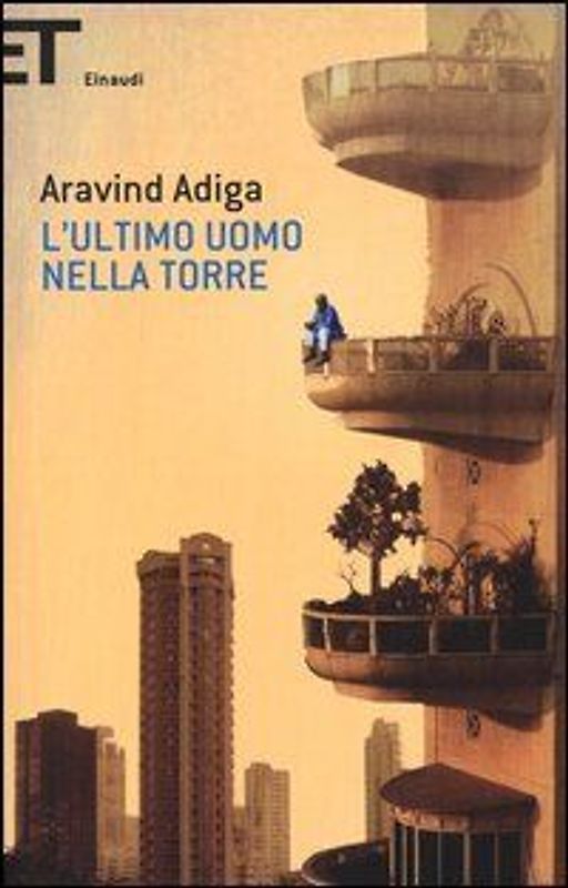 L' ultimo uomo nella torre