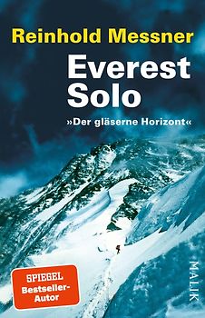 Everest solo