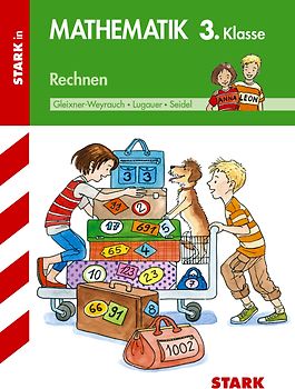 STARK Sammelband Grundschule - Mathematik 3. Klasse