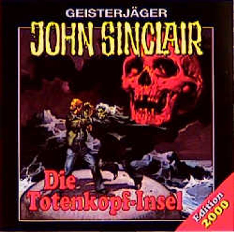 John Sinclair - Folge 2