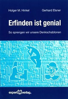 Erfinden ist genial