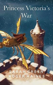 Princess Victoria's War