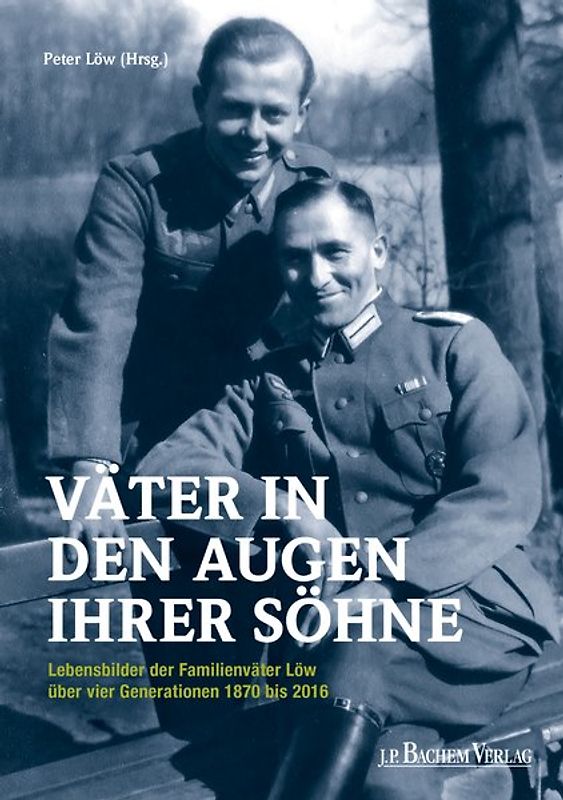 Väter in den Augen ihrer Söhne