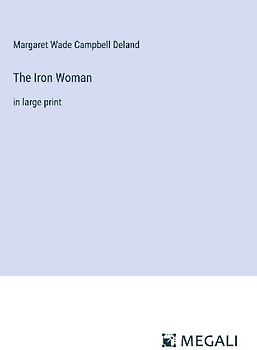 The Iron Woman