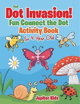 The Dot Invasion!