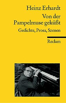 Von der Pampelmuse geküßt. Gedichte, Prosa, Szenen