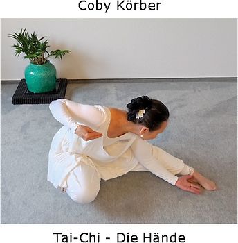 Tai-Chi - Die Hände