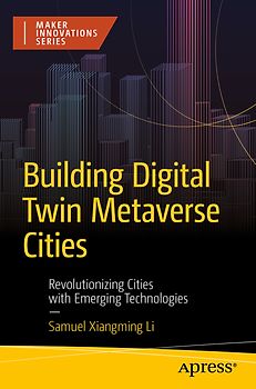 Building Digital Twin Metaverse Cities