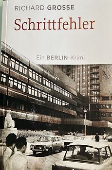 Kommissar Bircher / Schrittfehler