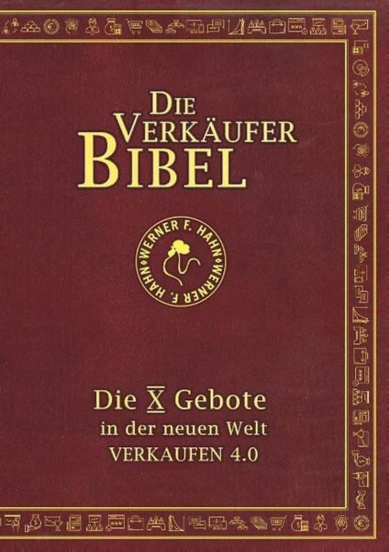 Die Verkäufer-Bibel