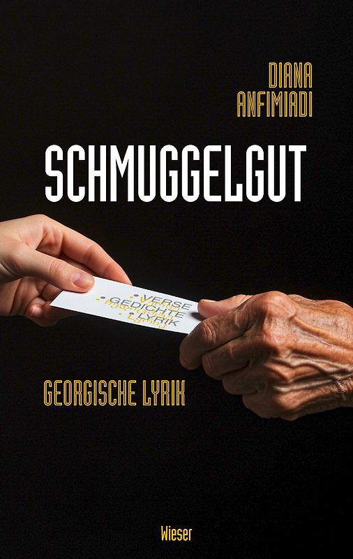 Schmuggelgut