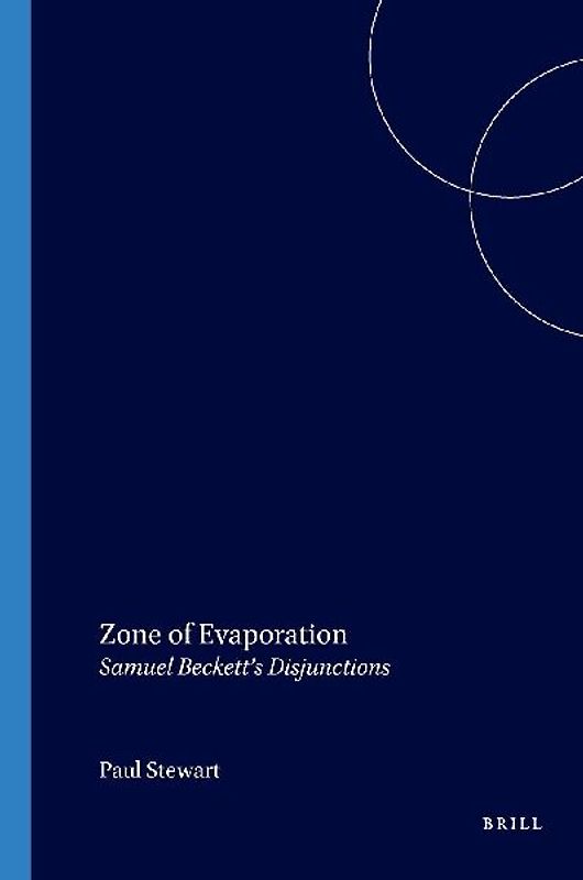 Zone of Evaporation