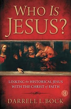 Who Is Jesus?