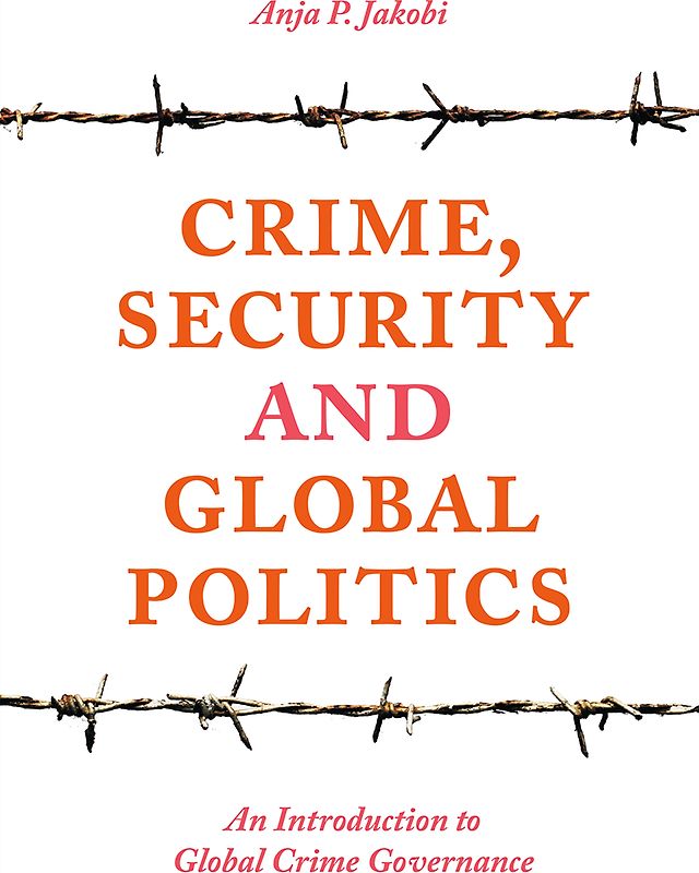 Crime, Security and Global Politics
