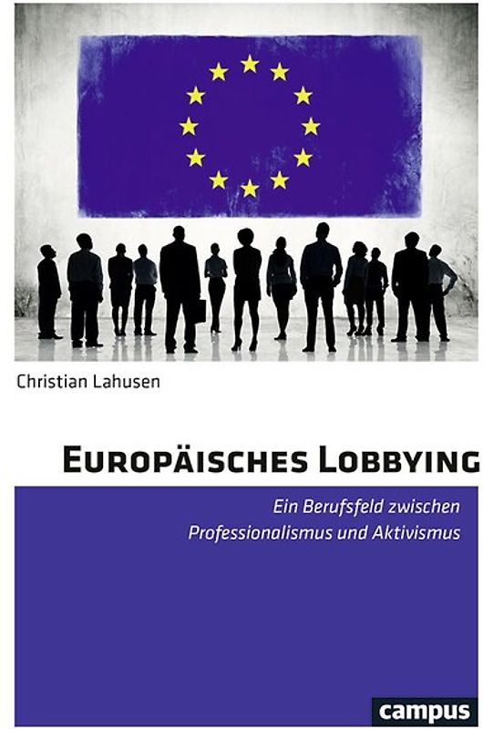 Europäisches Lobbying
