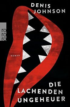 Die lachenden Ungeheuer