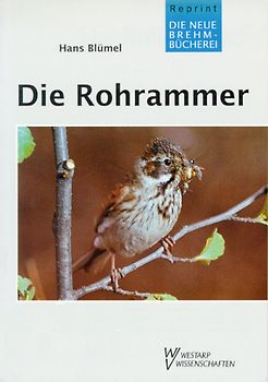 Die Rohrammer