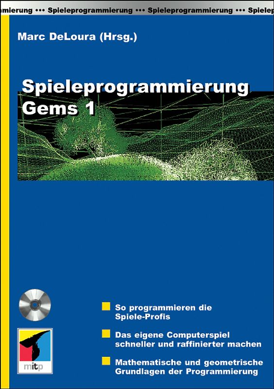 Spieleprogrammierung- Gems 1