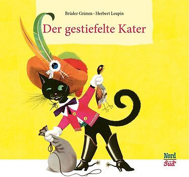 Der gestiefelte Kater