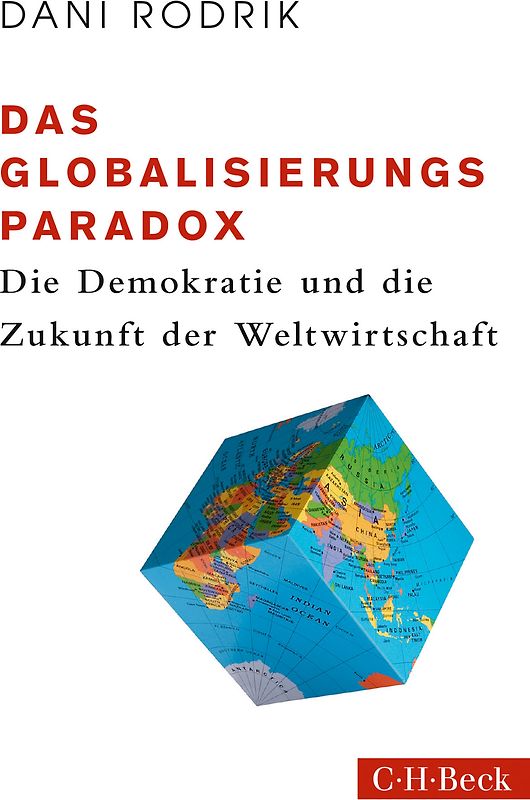 Das Globalisierungs-Paradox