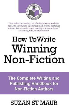 Write Winning Non-Fiction