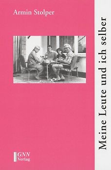 Meine Leute und ich selber