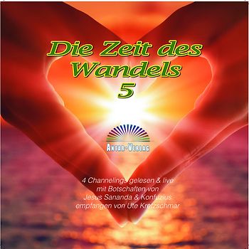 Die Zeit des Wandels 5