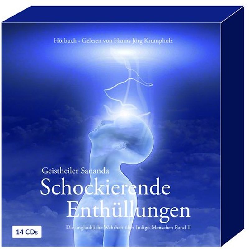 Geistheiler Sananda: Schockierende Enthüllungen