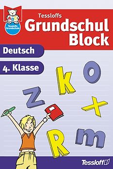 Deutsch - 4. Klasse