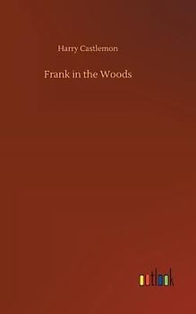 Frank in the Woods