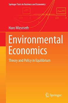 Environmental Economics