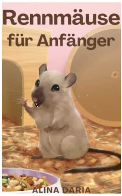 Rennmäuse für Anfänger