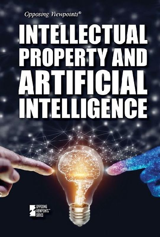 Intellectual Property and Artificial Intelligence