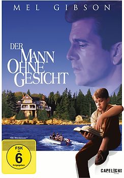 Der Mann ohne Gesicht DVD