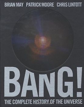 Bang! - May, Brian