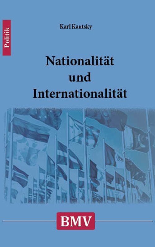 Nationalität und Internationalität