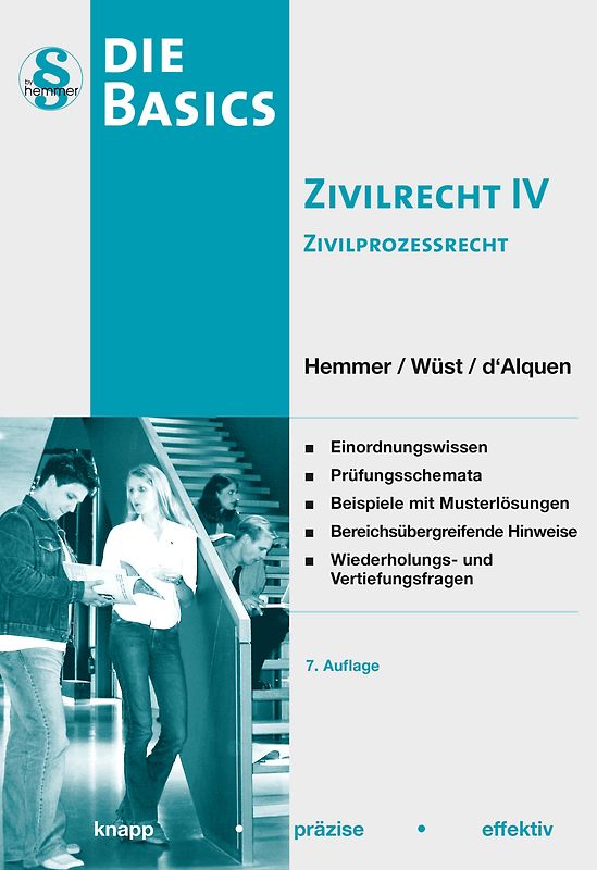 Basics Zivilrecht IV