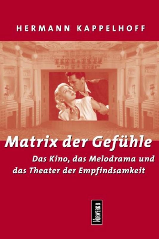Matrix der Gefühle
