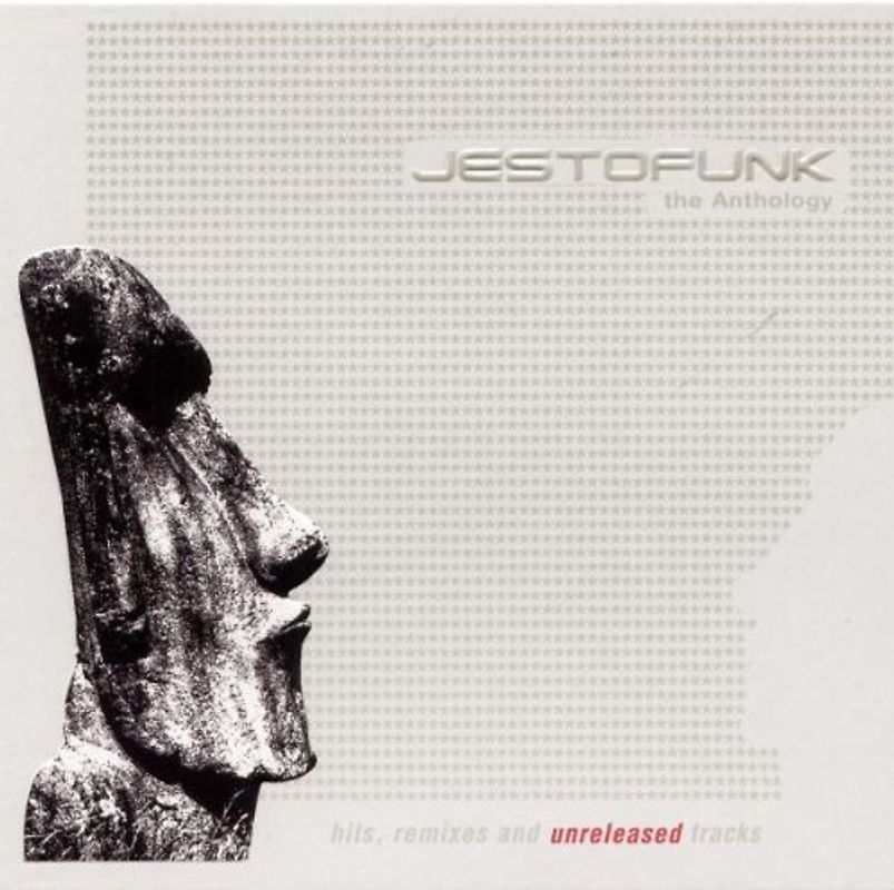 Jestofunk - Anthology - Hits, Remixes & Unreleased