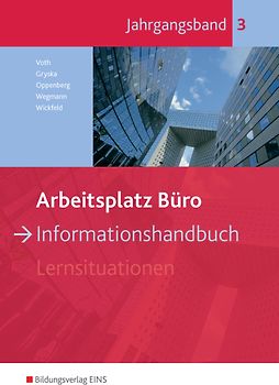Arbeitsplatz Büro