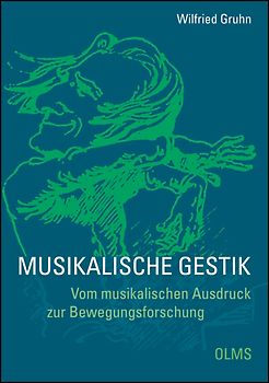 Musikalische Gestik