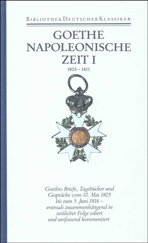 Sämtliche Werke. Briefe, Tagebücher und Gespräche. 40 in 45 Bänden in 2 Abteilungen