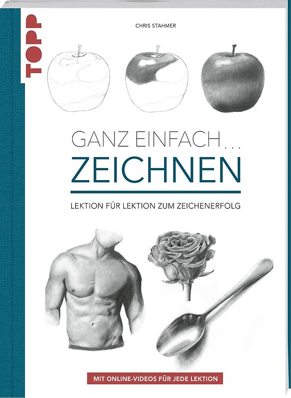 Ganz einfach … zeichnen