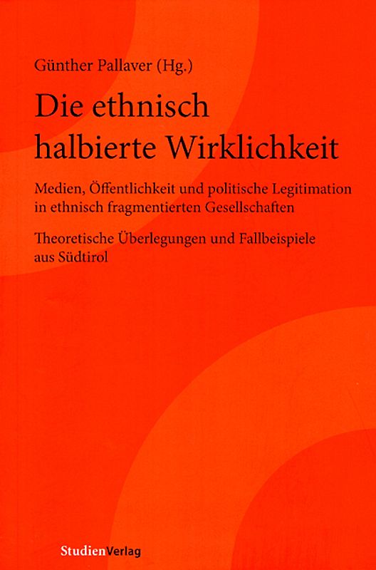 Die ethnisch halbierte Wirklichkeit